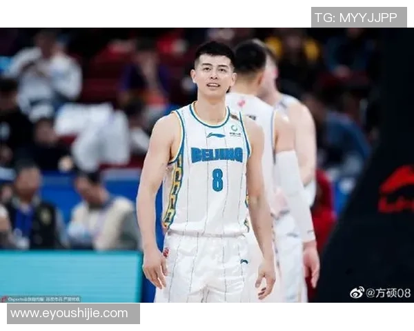 方硕的篮球之路：从青涩新星到CBA赛场的闪耀巨星