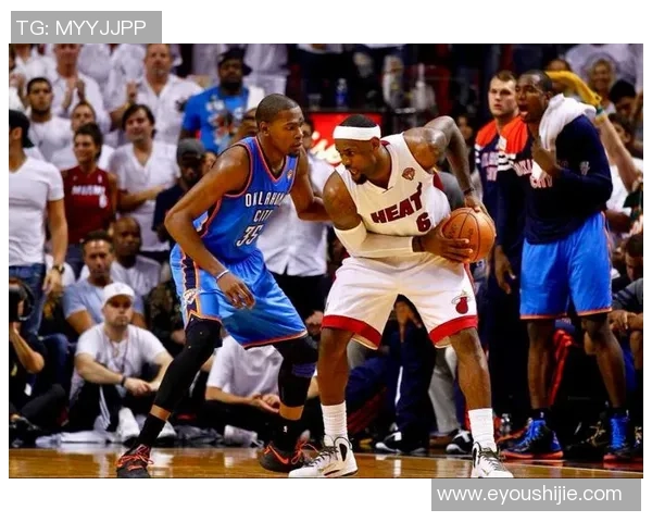 杜兰特与巴特勒的巅峰对决谁将成为NBA赛场上的绝对王者