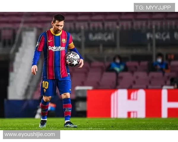 梅西神勇助攻三次巴黎逆转巴萨晋级欧冠八强之路