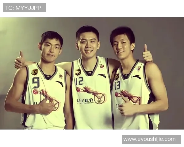 辽宁队与北控队季前热身赛精彩对决展现新赛季备战状态