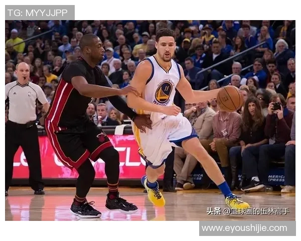 韦德与汤普森的巅峰对决谁能在篮球历史中留下更深印记